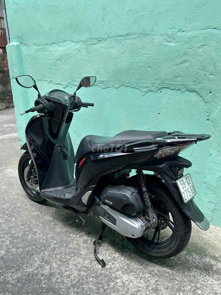 Honda SH 2018 - ảnh 5