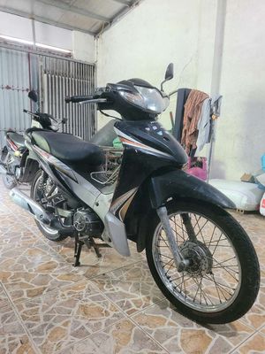 Honda Wave 2013 - ảnh 1
