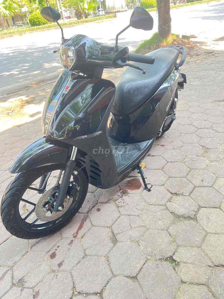 Xe m 2025 - ảnh 2