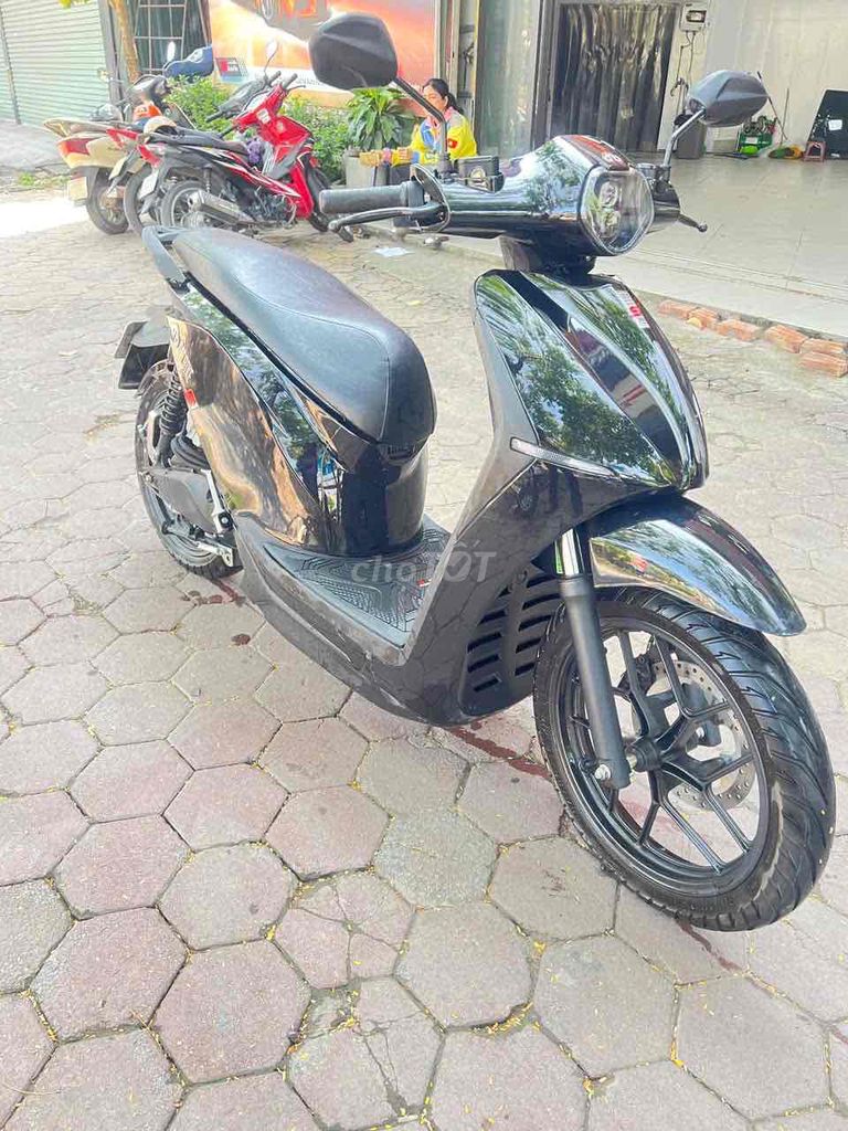 Xe m 2025 - ảnh 3
