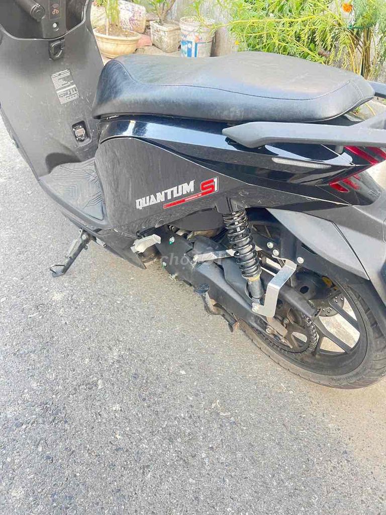 Xe m 2025 - ảnh 4