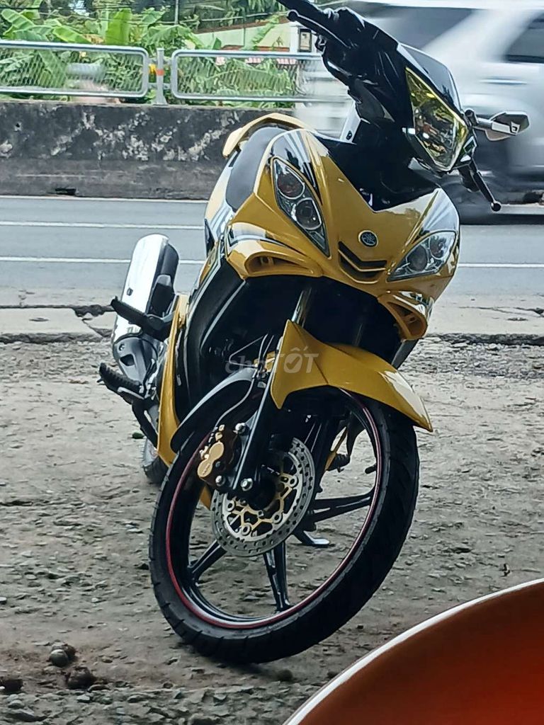Yamaha Exciter 2010 - ảnh 1