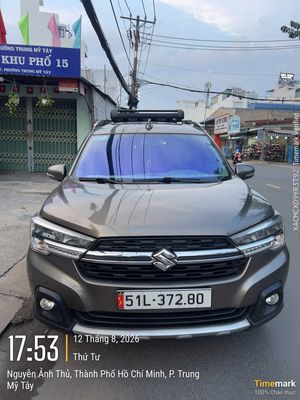 Suzuki 2022 - ảnh 1
