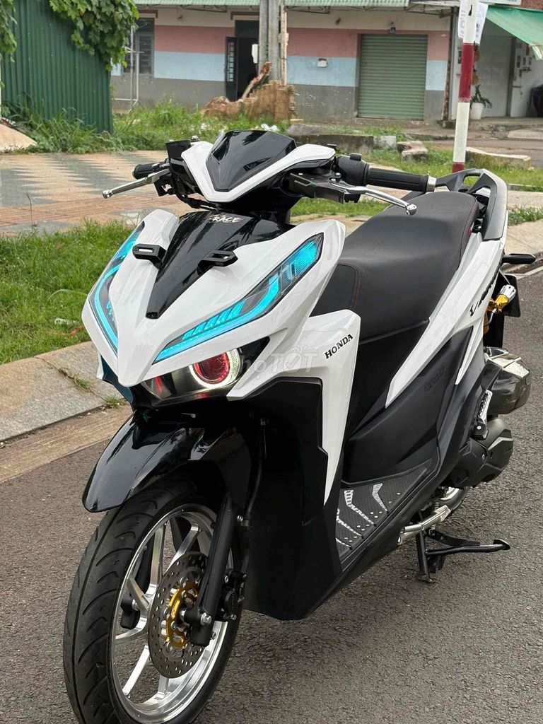 Honda Vario 2019 - ảnh 1