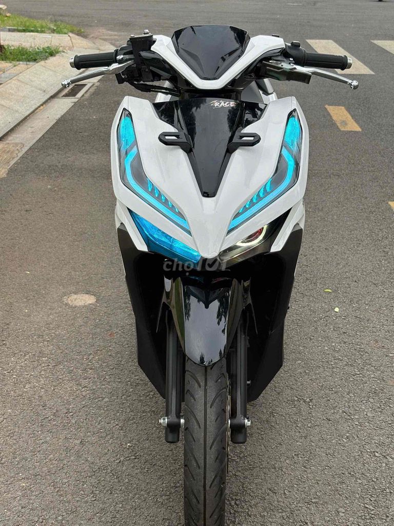 Honda Vario 2019 - ảnh 2