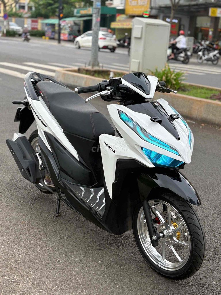 Honda Vario 2019 - ảnh 3