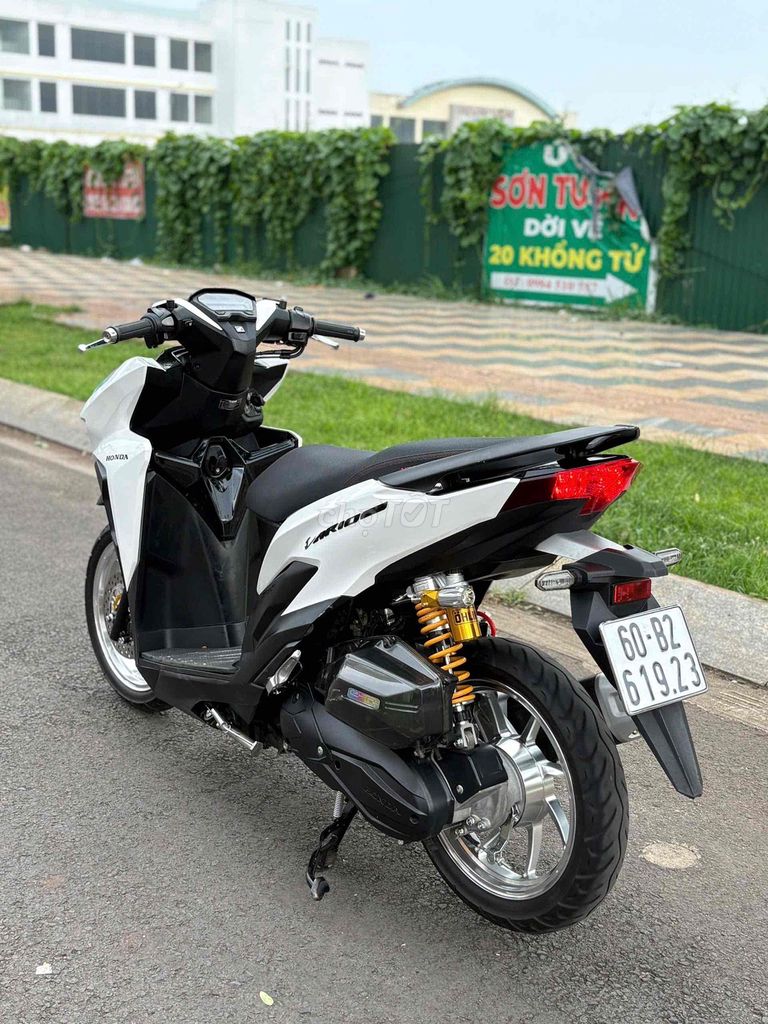 Honda Vario 2019 - ảnh 4