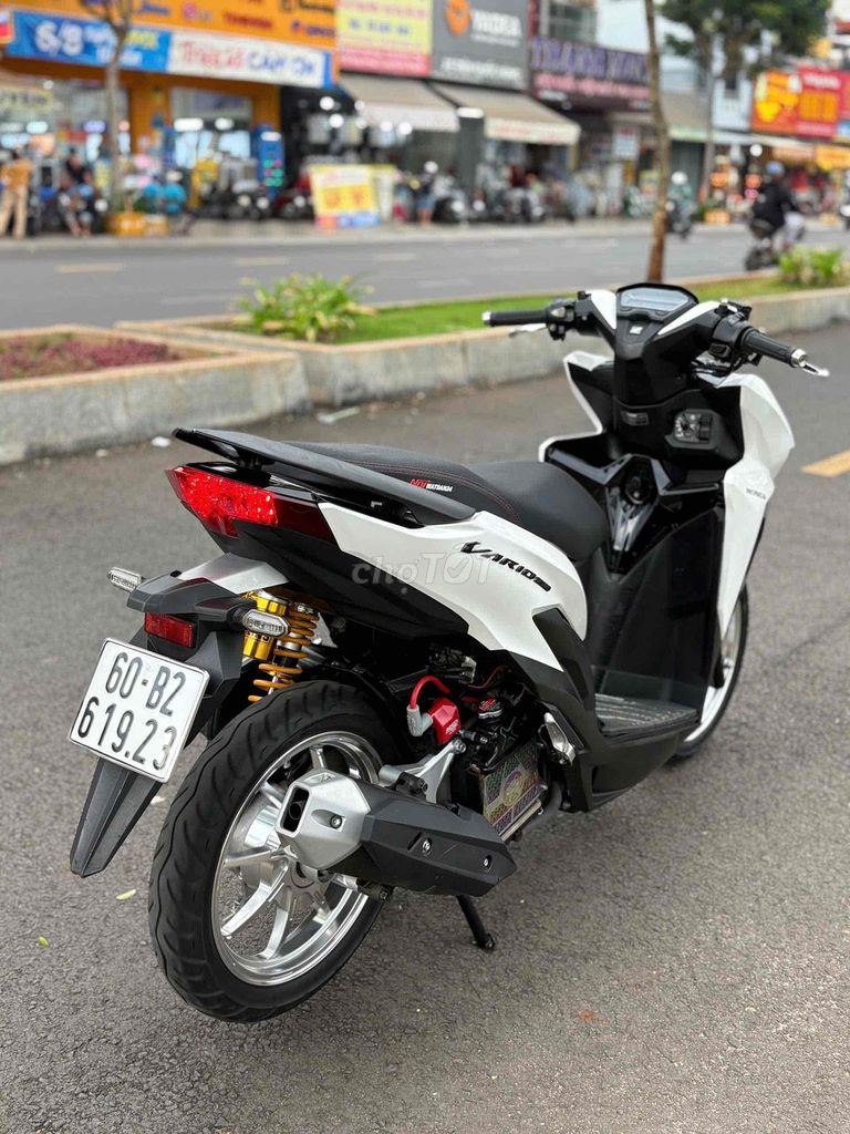 Honda Vario 2019 - ảnh 5