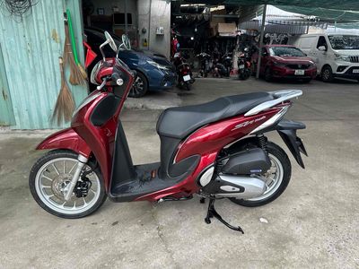 Honda SH Mode 2020 - ảnh 1