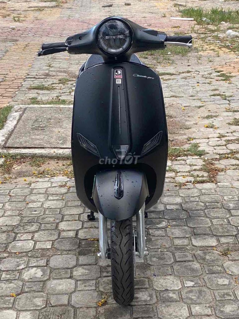 Vespa Espero 2025 - ảnh 3