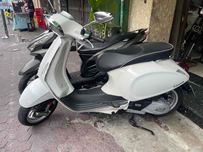 Piaggio Vespa 2019 - ảnh 1