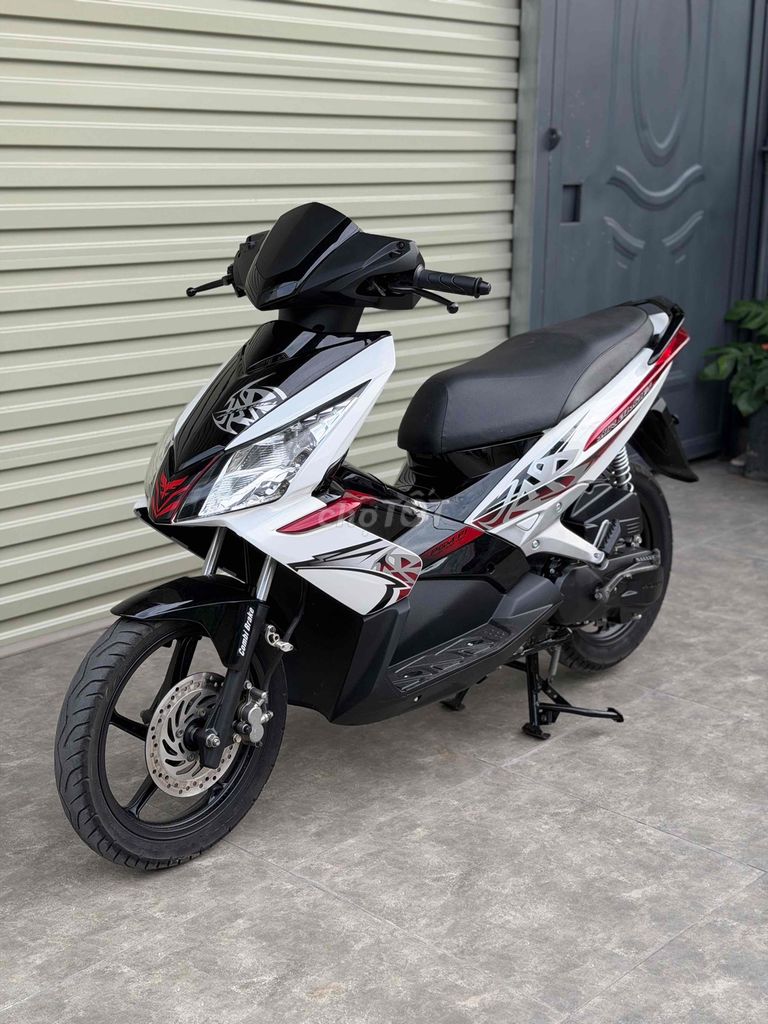 Honda Airblade 2011 - ảnh 1