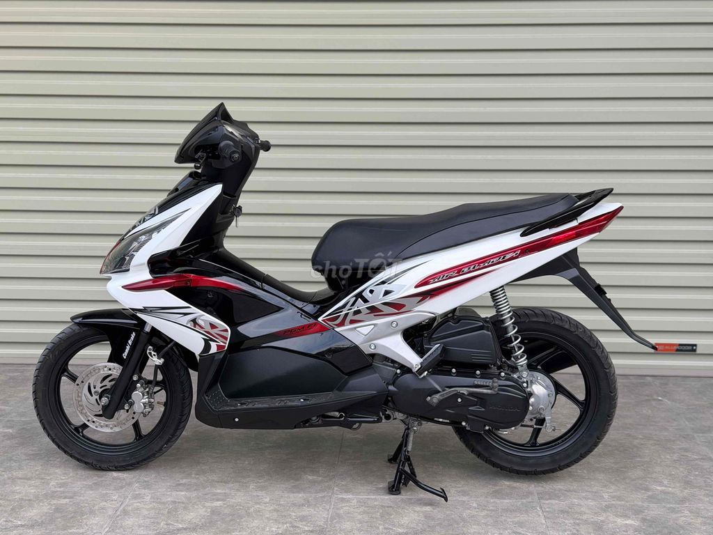 Honda Airblade 2011 - ảnh 2
