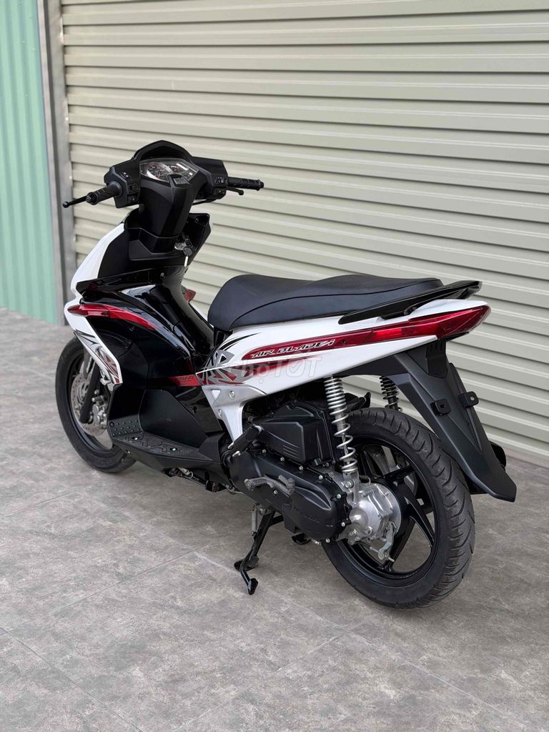Honda Airblade 2011 - ảnh 3