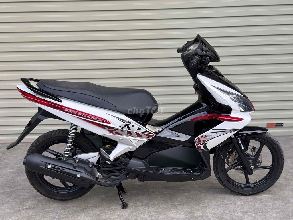Honda Airblade 2011 - ảnh 4