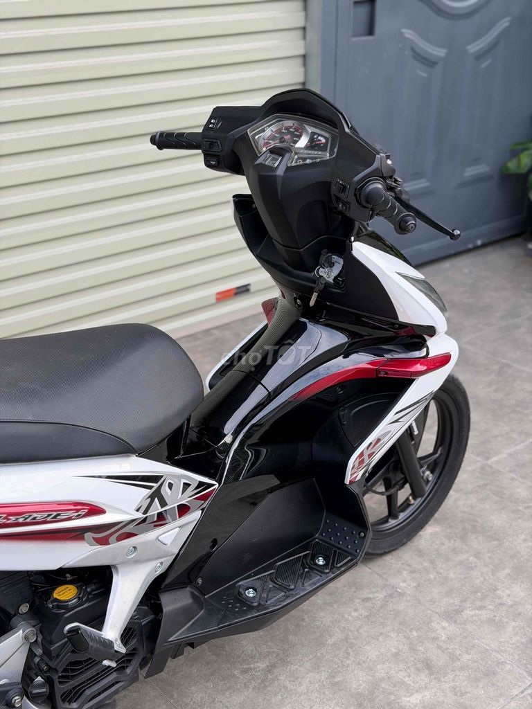 Honda Airblade 2011 - ảnh 5