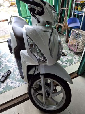 Honda Vision 2016 - ảnh 1