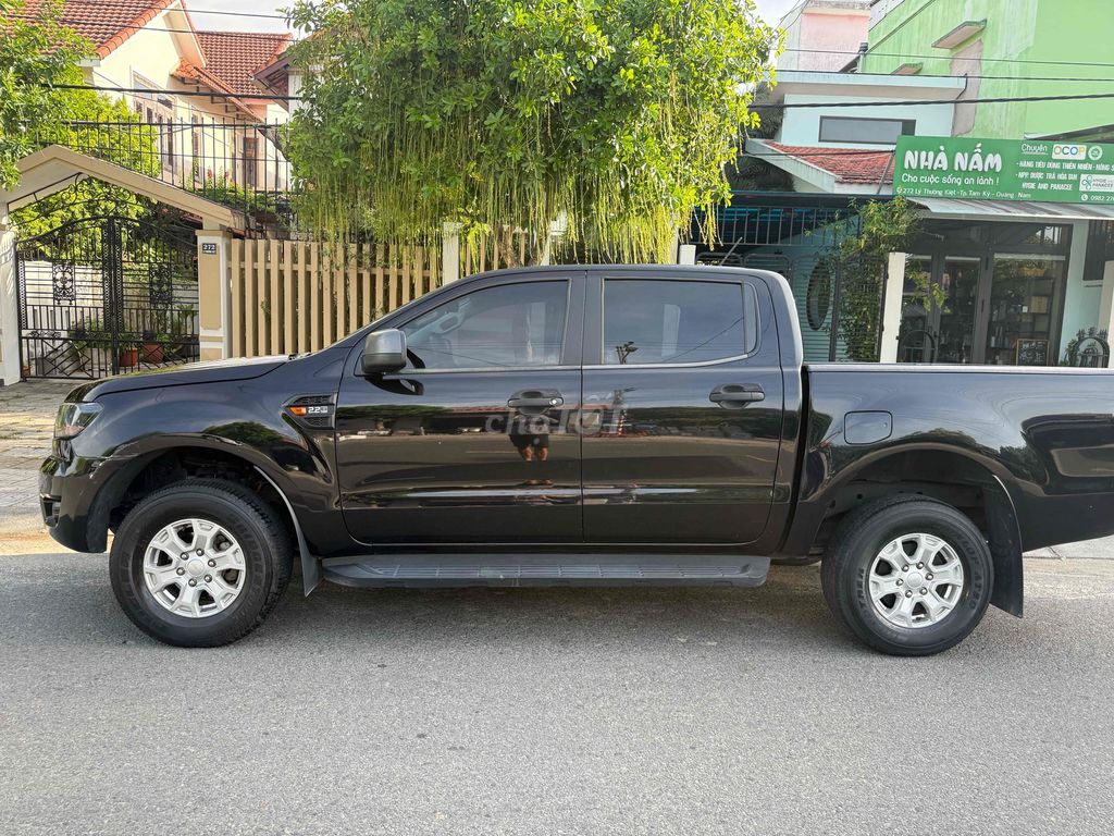 Ford Ranger 2021 - ảnh 2