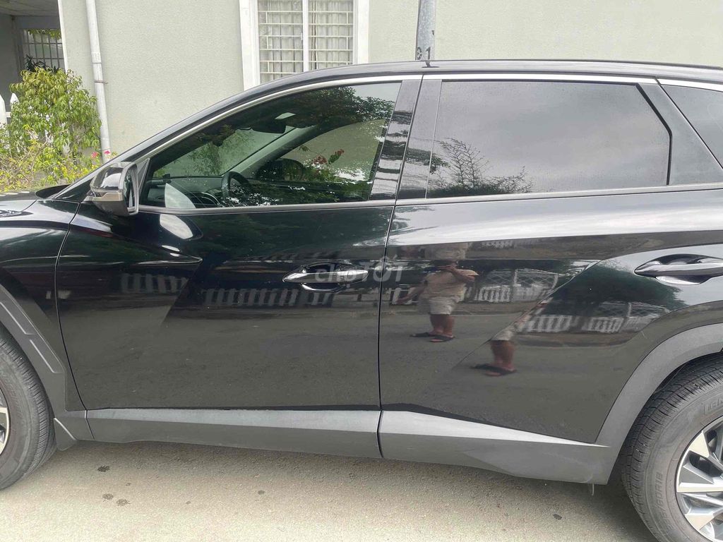 Hyundai Tucson 2022 - ảnh 3