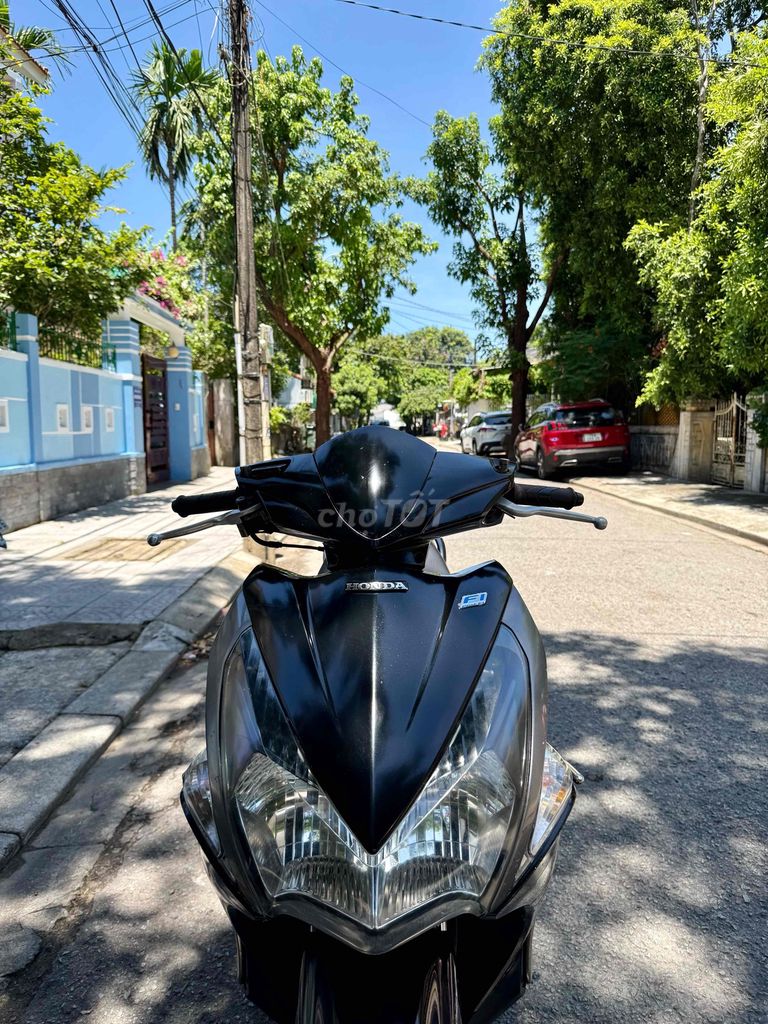 Honda 2012 - ảnh 1