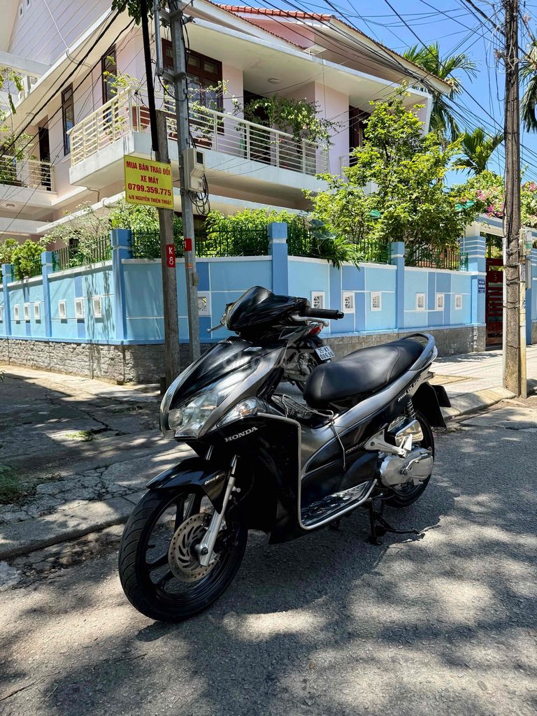 Honda 2012 - ảnh 5