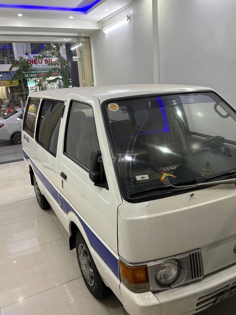 Nissan - ảnh 1