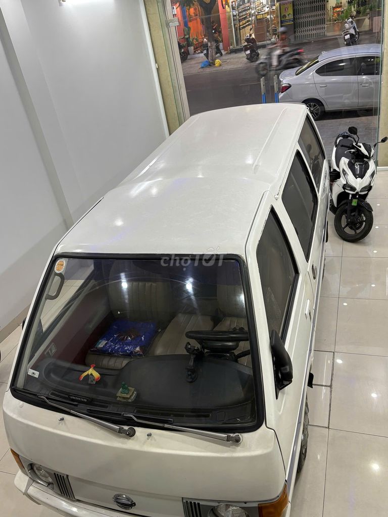Nissan - ảnh 3
