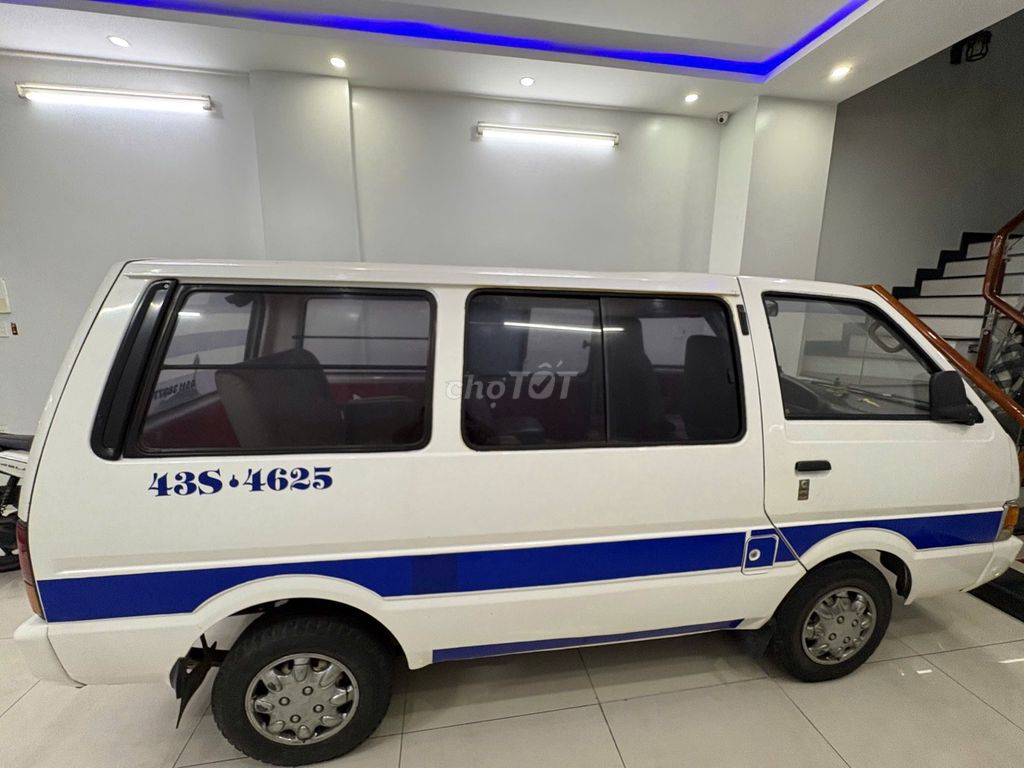 Nissan - ảnh 4