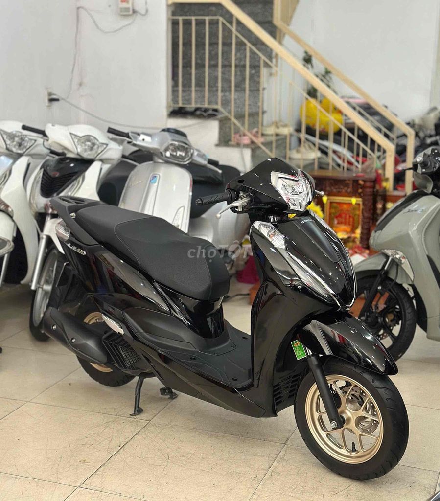 Honda Lead 2025 - ảnh 1