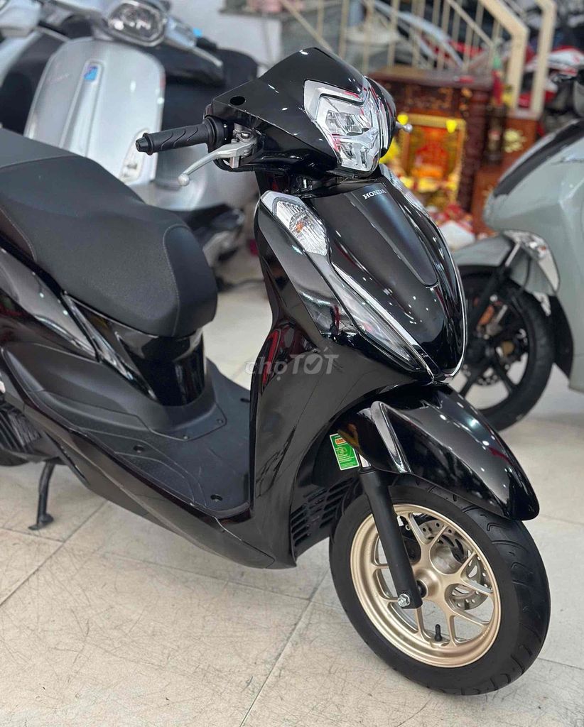 Honda Lead 2025 - ảnh 2