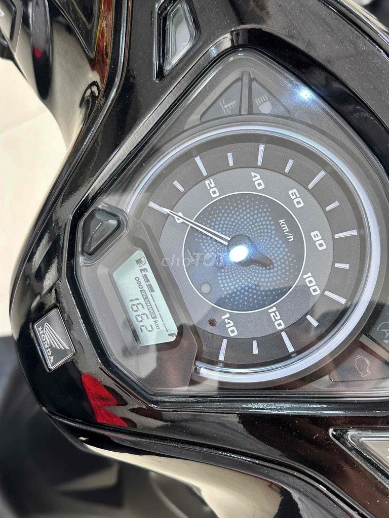 Honda Lead 2025 - ảnh 3