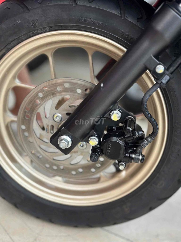 Honda Lead 2025 - ảnh 5