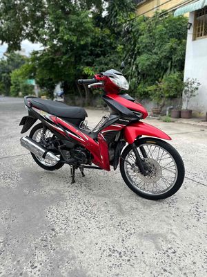 Honda Wave 2011 - ảnh 1