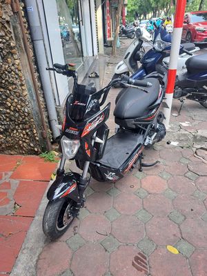Xe m 2018 - ảnh 1