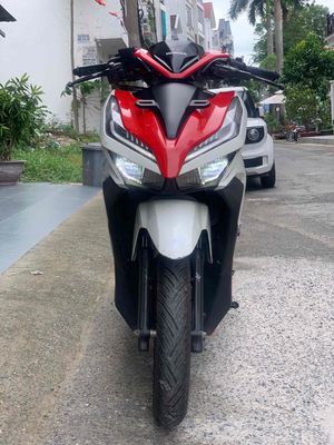 Honda Vario 2021 - ảnh 1