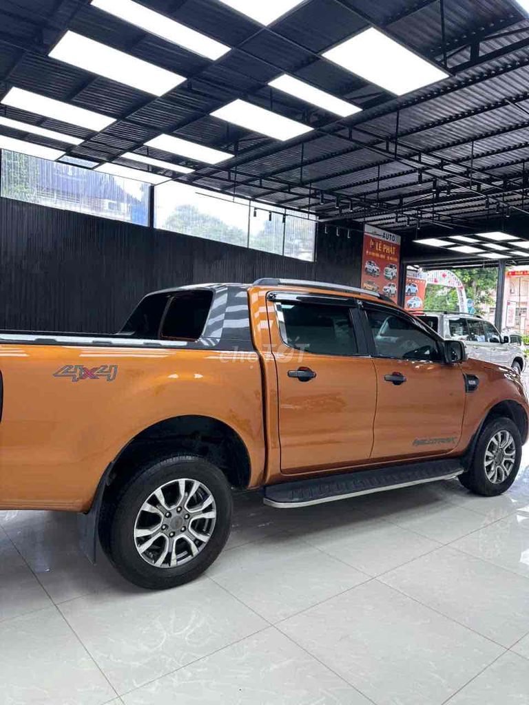 Ford Ranger - ảnh 2
