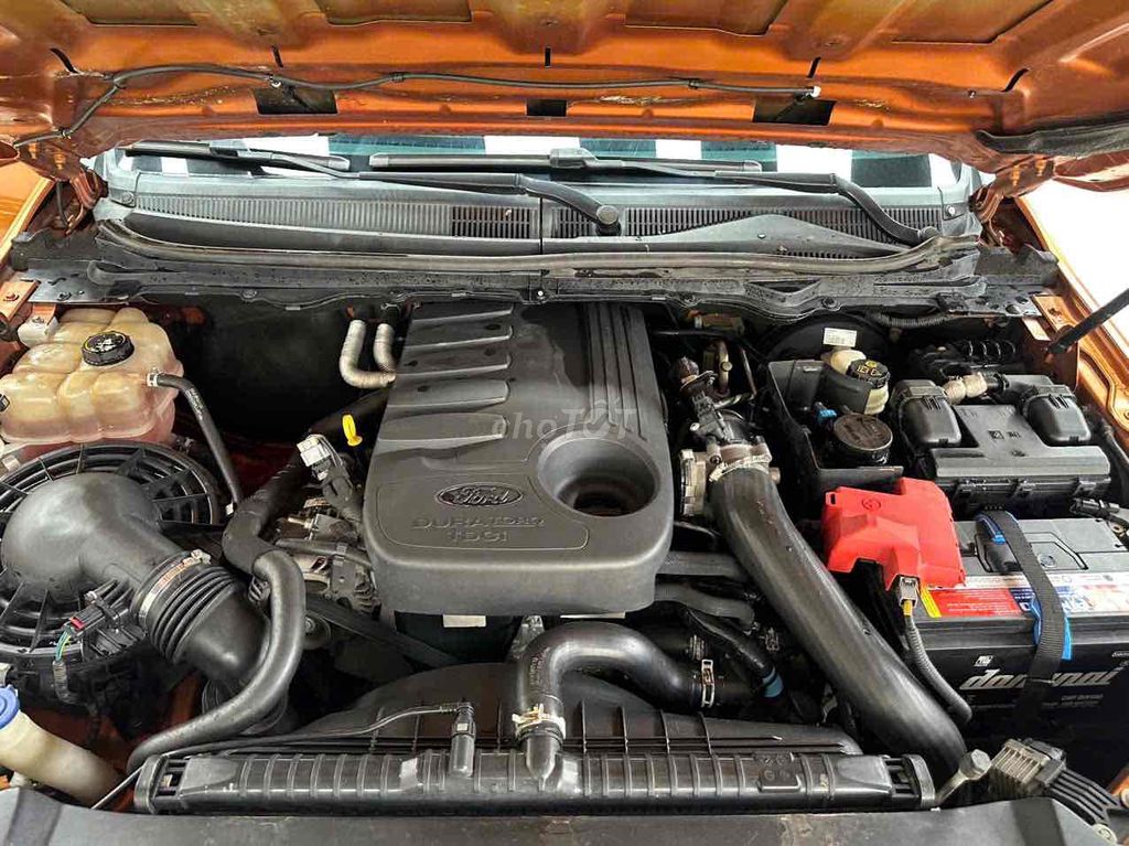Ford Ranger - ảnh 3
