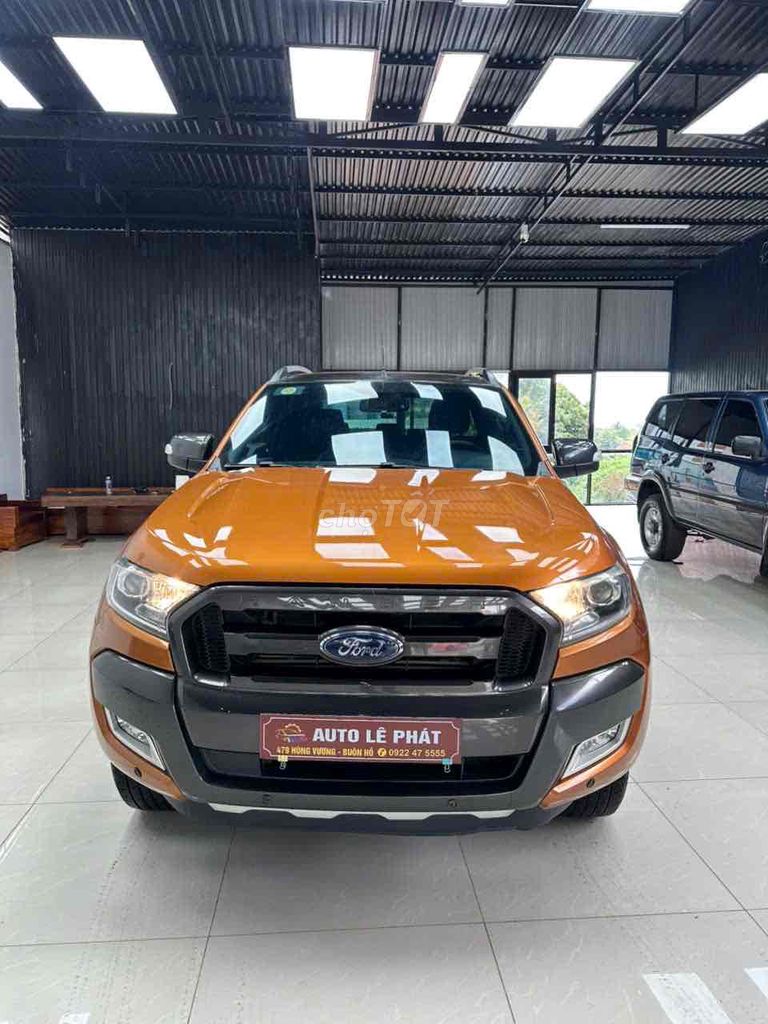 Ford Ranger - ảnh 5
