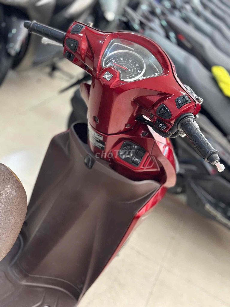 Honda Vision 2019 - ảnh 2