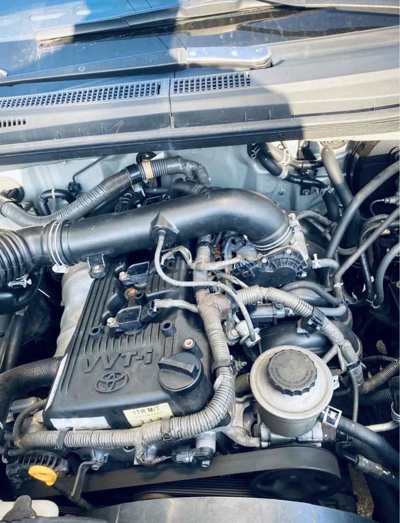 Toyota Innova 2013 - ảnh 3