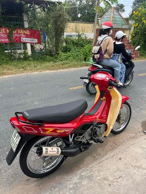 XIPO TLTQ 1999 - ảnh 1
