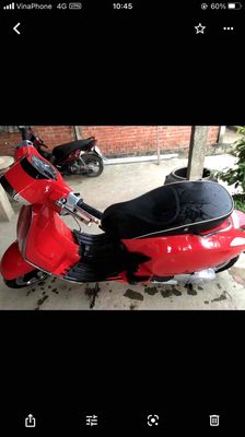 Piaggio Vespa 2016 - ảnh 1