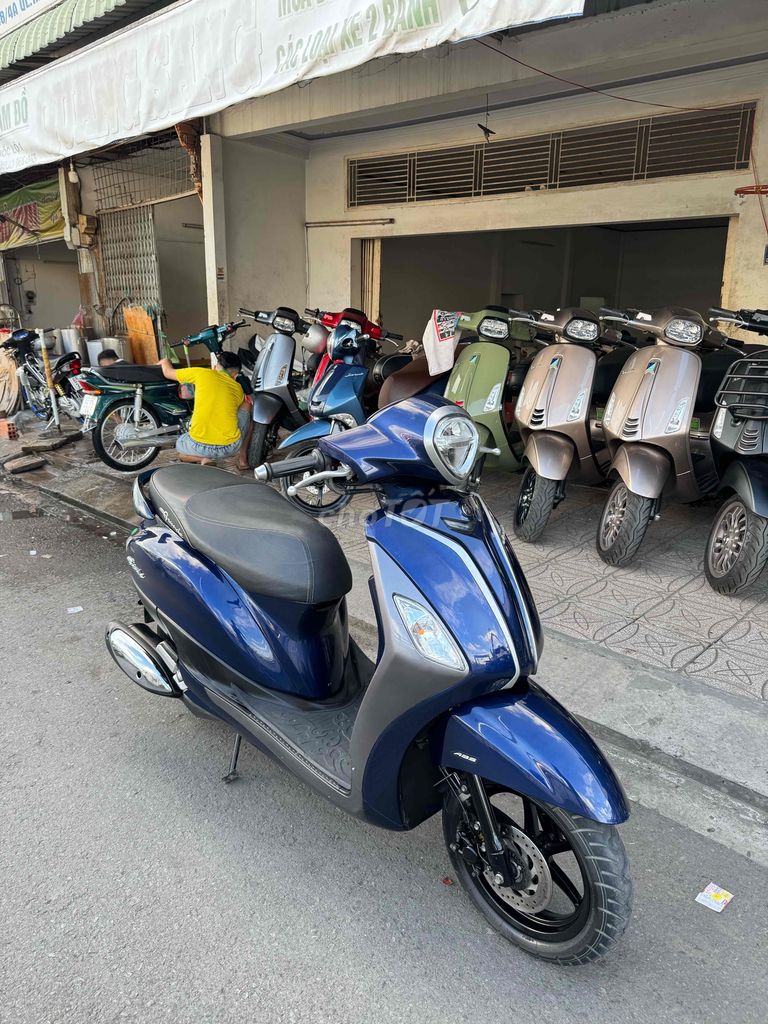 Grande Abs 2019 - ảnh 1