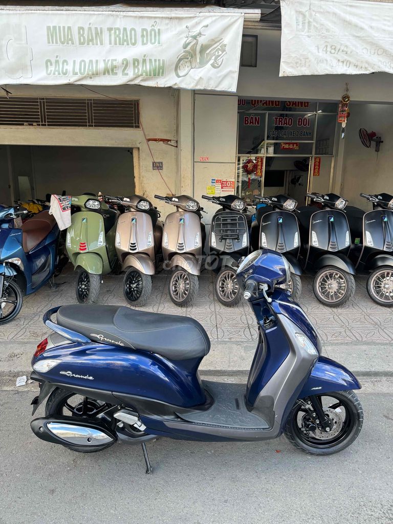 Grande Abs 2019 - ảnh 3