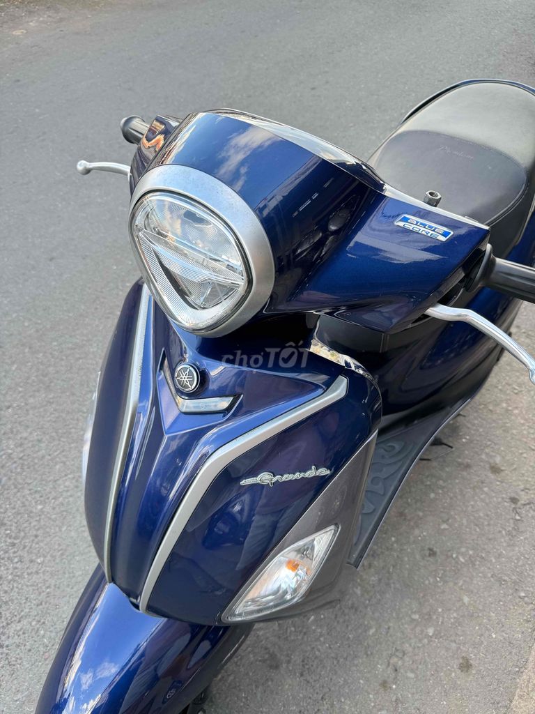 Grande Abs 2019 - ảnh 4