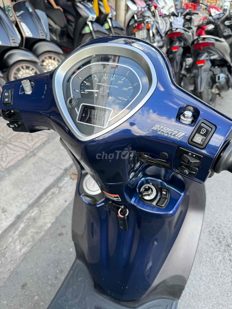 Grande Abs 2019 - ảnh 5