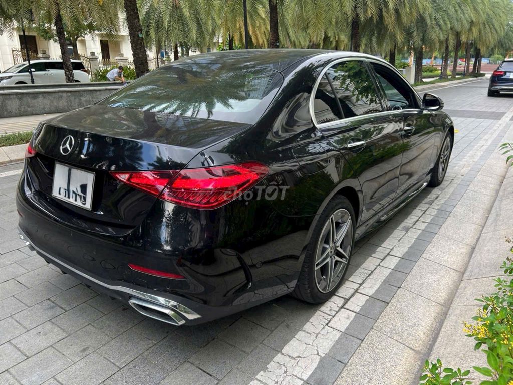 Mercedes-Benz 2023 - ảnh 5
