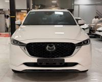 Mazda CX5 Premium Exclusive 2.0 AT 2025 - ảnh 1