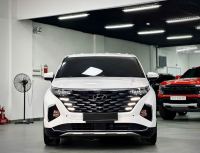 Hyundai Custin Tiêu Chuẩn 1.5T 2024 - ảnh 1
