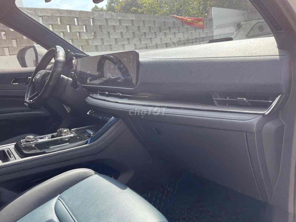 Ford Territory 2023 - ảnh 5
